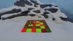 AoC2022 D9 - Rope Bridge