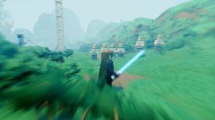 A screenshot taken in Dreams. 1 of 5.