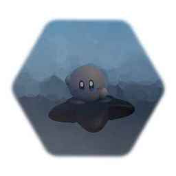 Shadow Kirby