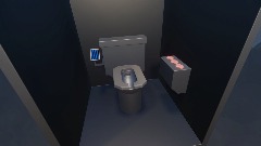 A screenshot taken in Dreams. 1 of 4.