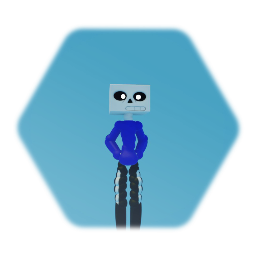 OML ITS SANS made by @Ajani247