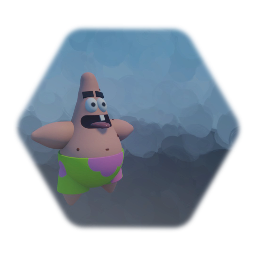 Patrick the Star