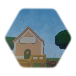 Paper Mario BETA 2.3.22