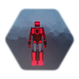 Renegade Soldier