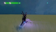 HoverBoard Test Give Feedback