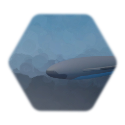 Russian Super-Sonic Cruise missile