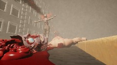 Resident Evil 2 Tribute