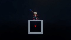 Ink!sans fight anomason (HELP NEEDED)