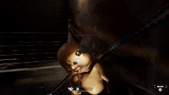 A screenshot taken in Dreams. 2 of 2.