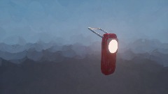 A screenshot taken in Dreams. 6 of 7.