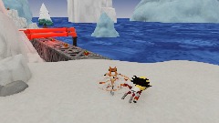 A screenshot taken in Dreams. 15 of 18.