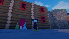 World Showcase Norway