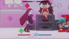 A screenshot taken in Dreams. 11 of 14.