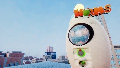 A screenshot taken in Dreams. 3 of 3.