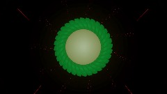 A screenshot taken in Dreams. 3 of 7.