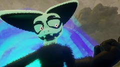A screenshot taken in Dreams. 5 of 28.