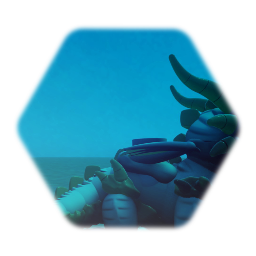 Shadows of the past (draugen)