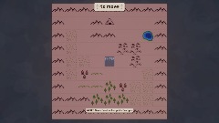 A screenshot taken in Dreams. 2 of 3.