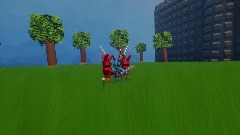 A screenshot taken in Dreams. 3 of 12.