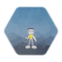 Microsoft Sam (Tech Element)