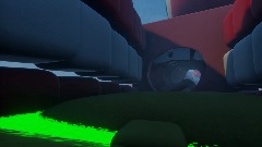 Badguys Cheese Dream