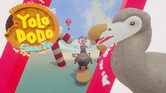 Yolo Dodo Snow Tho