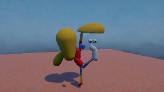 A screenshot taken in Dreams. 1 of 1.