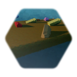 Game Boy is doing some . . .
