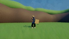 Remix of Remake of Why is Billy OwO? by @McCloud273