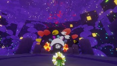 A screenshot taken in Dreams. 22 of 30.