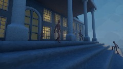 A screenshot taken in Dreams. 11 of 24.