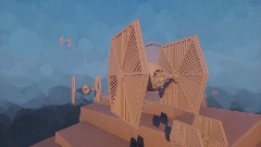 imperial sky (concept)