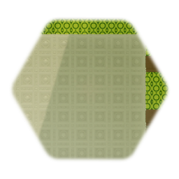 First Person Wallrunner but a element