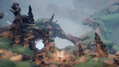 The Still Fades - Mood Scene 1