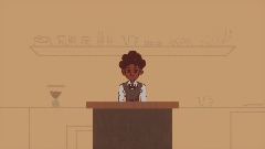 A screenshot taken in Dreams. 6 of 19.