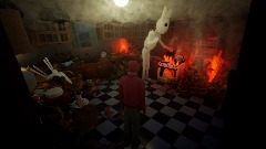 A screenshot taken in Dreams. 23 of 30.