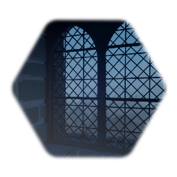 Gothic Window