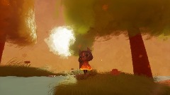 A screenshot taken in Dreams. 13 of 16.