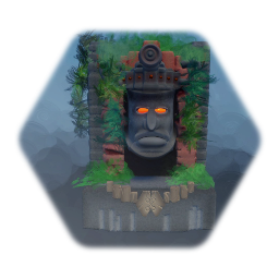Olmec: LotHT