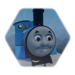 Thomas the Tank Engine v2