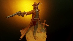 A screenshot taken in Dreams. 12 of 15.