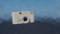 A screenshot taken in Dreams. 30 of 30.