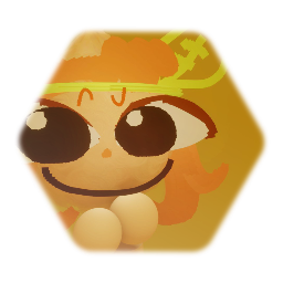Silly lil bozo named atoi