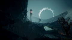 A screenshot taken in Dreams. 14 of 30.