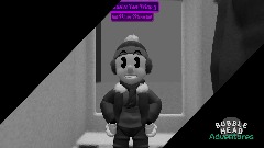 A screenshot taken in Dreams. 2 of 4.