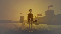 Remix of Battle of Bull Run (Manassas) - Sibley