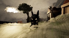 A screenshot taken in Dreams. 27 of 30.