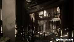 A screenshot taken in Dreams. 4 of 12.