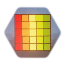 Light-O-Gram: Rainbow Loop