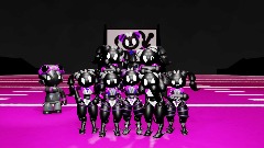 A screenshot taken in Dreams. 4 of 14.